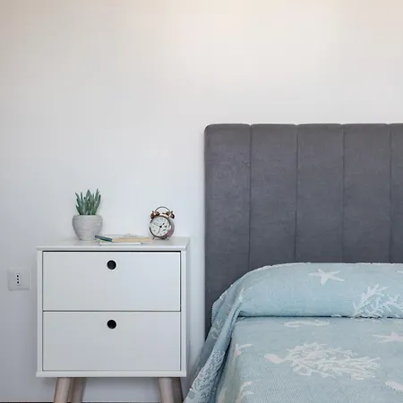 Apartman Centro Piazza Drago Vicino Al Mare *