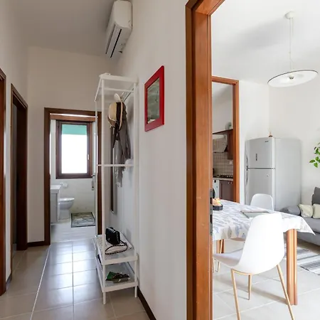 Centro Piazza Drago Vicino Al Mare Apartman Lido di Jesolo