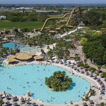 Centro Piazza Drago Vicino Al Mare Apartman Lido di Jesolo