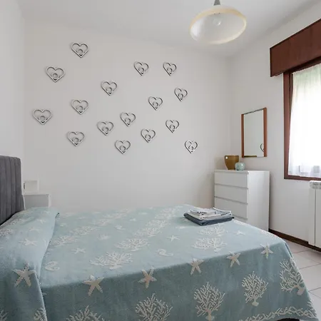 Centro Piazza Drago Vicino Al Mare Apartman Lido di Jesolo