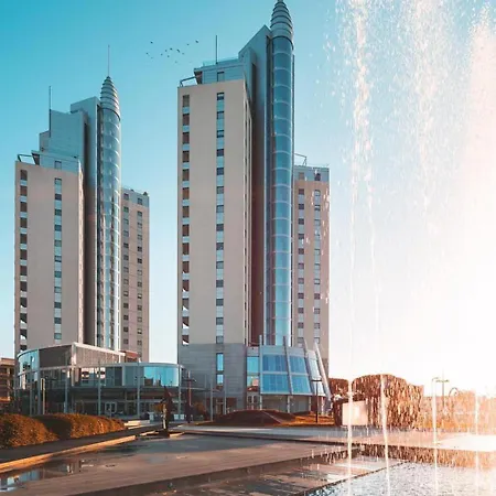 Centro Piazza Drago Vicino Al Mare Apartman Lido di Jesolo