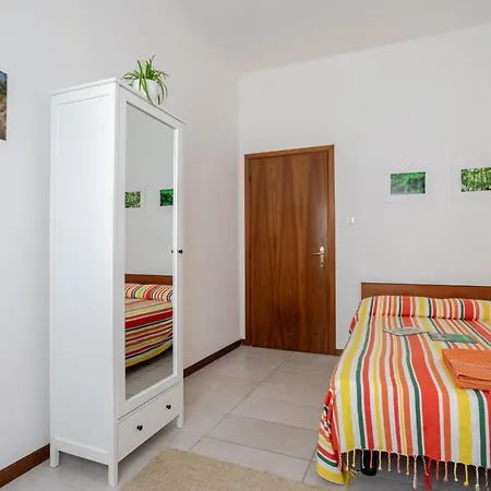 Apartman Centro Piazza Drago Vicino Al Mare Lido di Jesolo