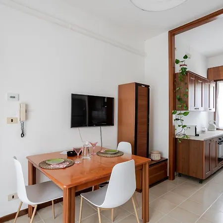 Apartman Centro Piazza Drago Vicino Al Mare *