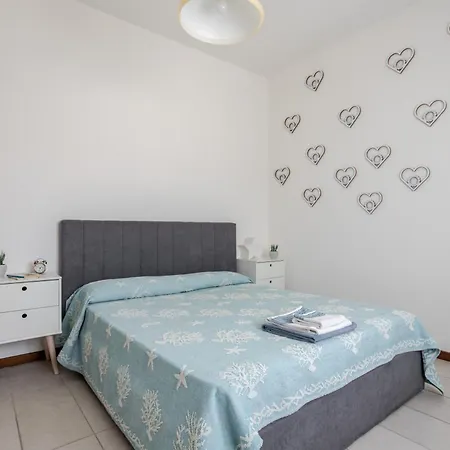 Apartman Centro Piazza Drago Vicino Al Mare