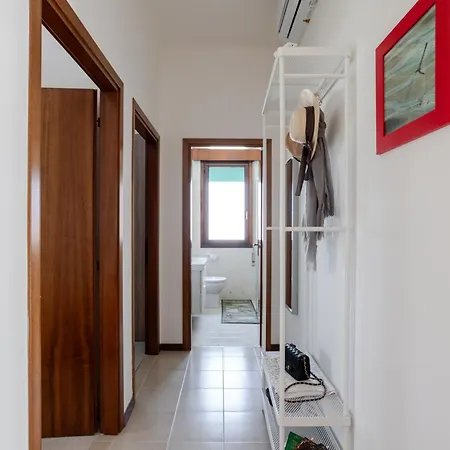 Apartman Centro Piazza Drago Vicino Al Mare
