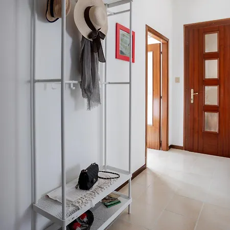 Apartman Centro Piazza Drago Vicino Al Mare