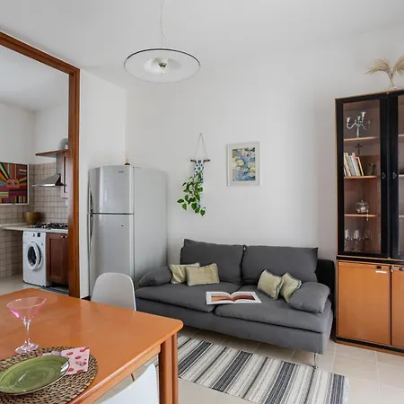 Apartman Centro Piazza Drago Vicino Al Mare Lido di Jesolo