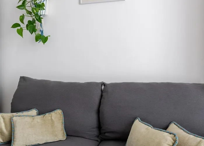 Jesolo Centro Piazza Drago Appartamento Vicino Al Mare Apartman *