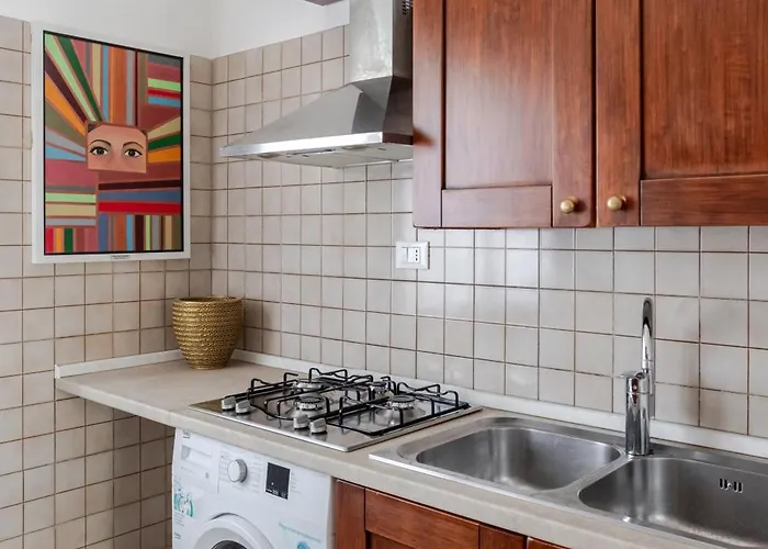 Jesolo Centro Piazza Drago Appartamento Vicino Al Mare *