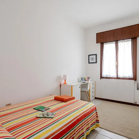 Centro Piazza Drago Vicino Al Mare * 利多迪迪耶索洛