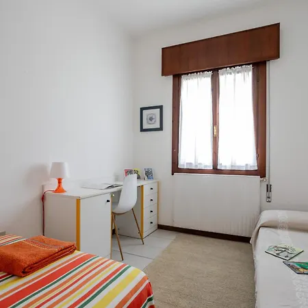 Centro Piazza Drago Vicino Al Mare * 利多迪迪耶索洛